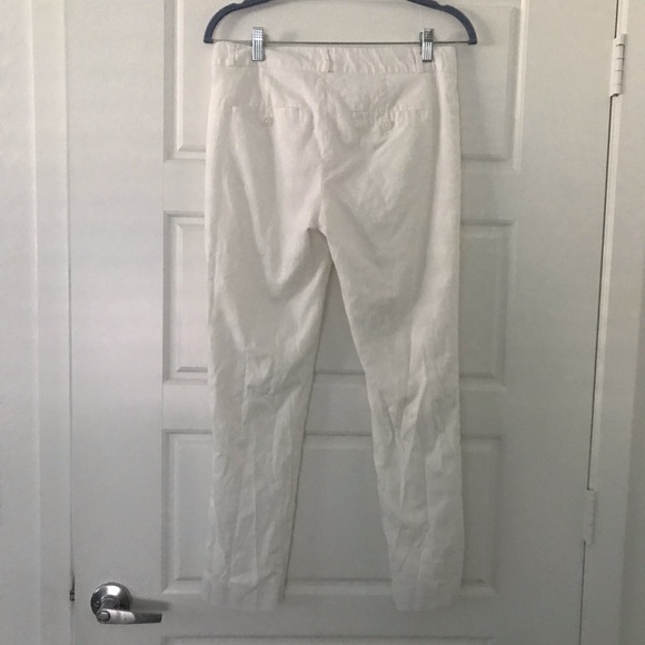 Banana Republic linen pants - Picture 4 of 5